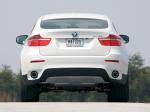 BMW X6 xDrive 3.5d 2008 года
